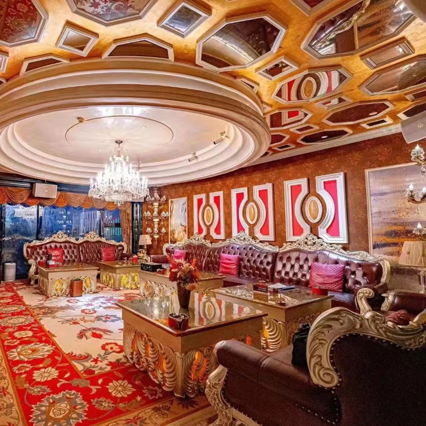 漯河小时场ktv畅玩新玩法指南-源汇区ktv预定